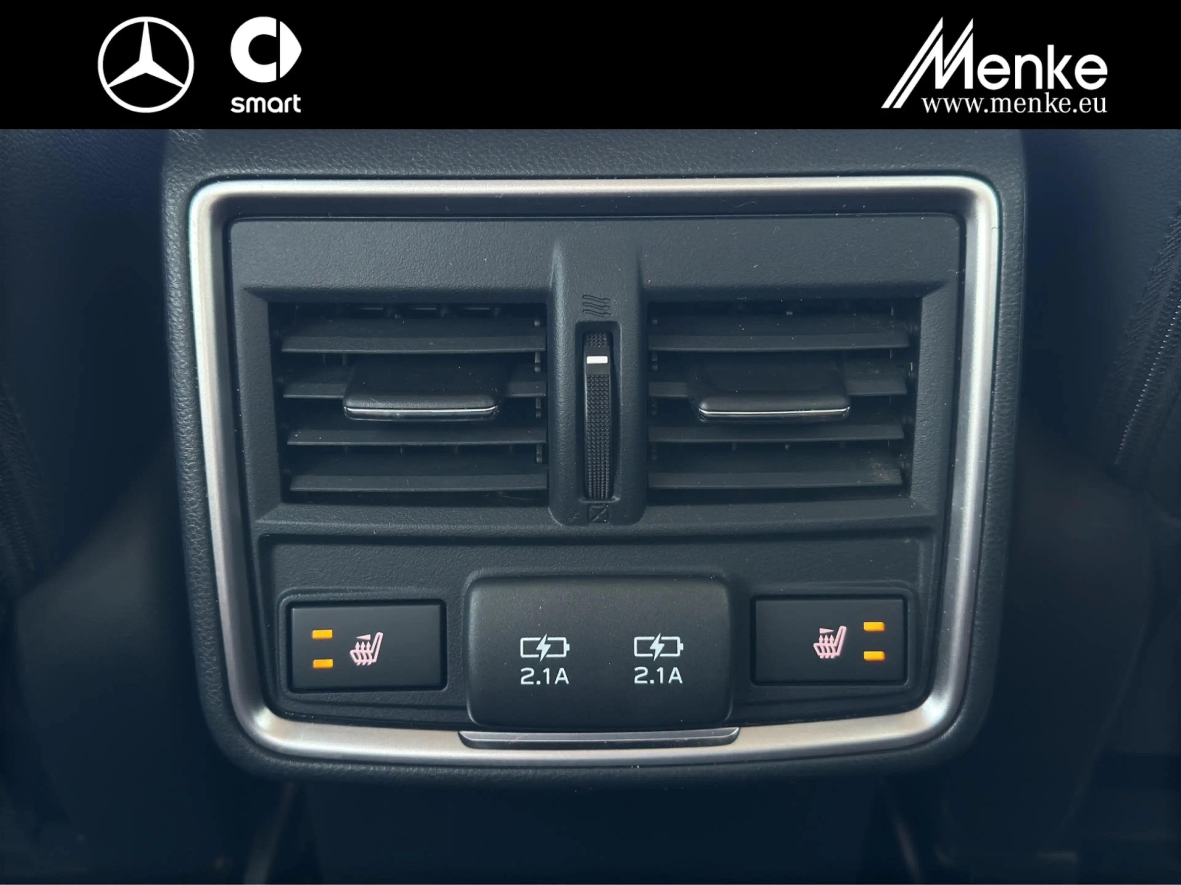 Subaru Forester 2.0ie Platinum+AHK+Harman-Kardon+Pano — photo 26