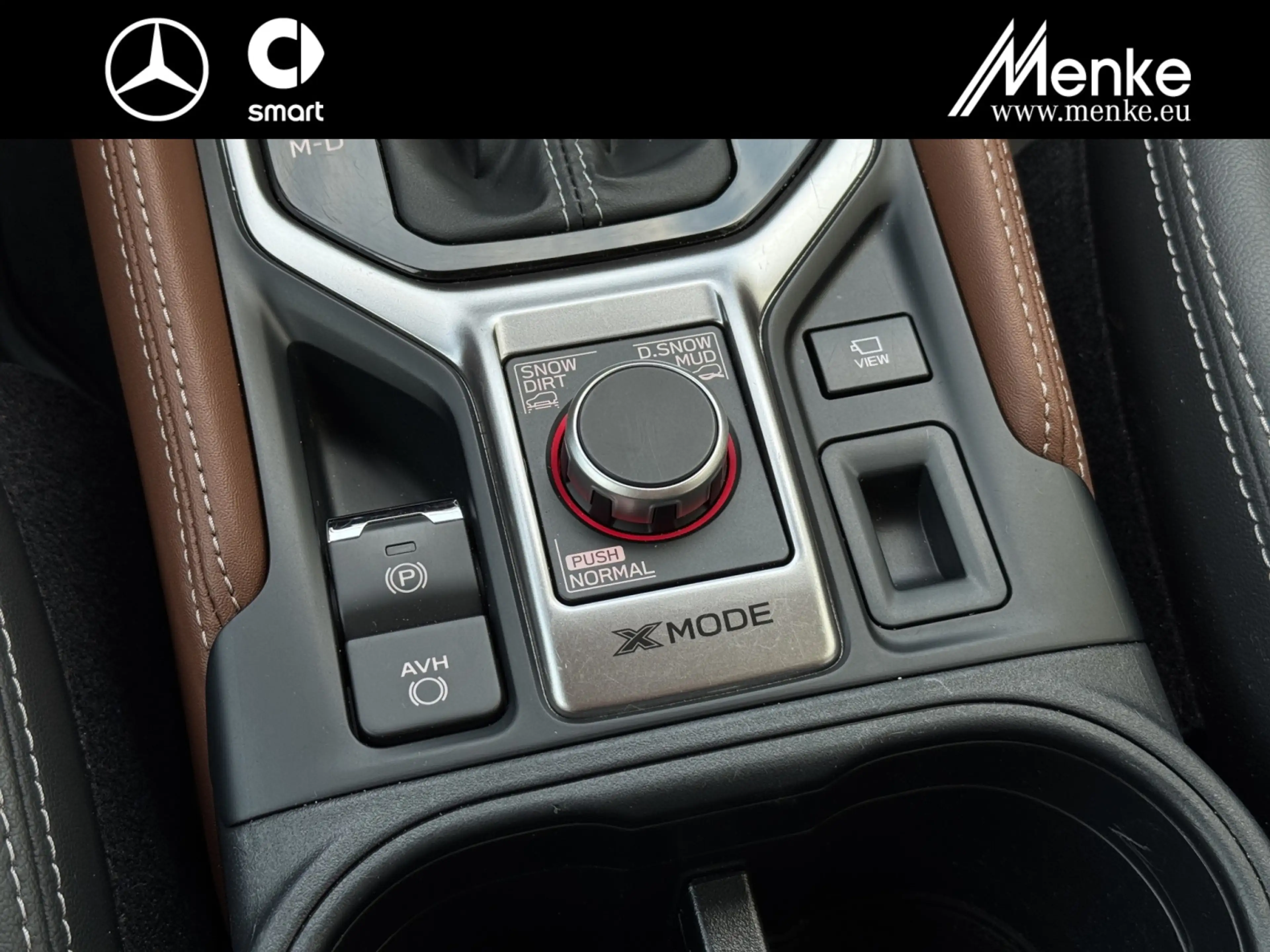 Subaru Forester 2.0ie Platinum+AHK+Harman-Kardon+Pano — photo 19