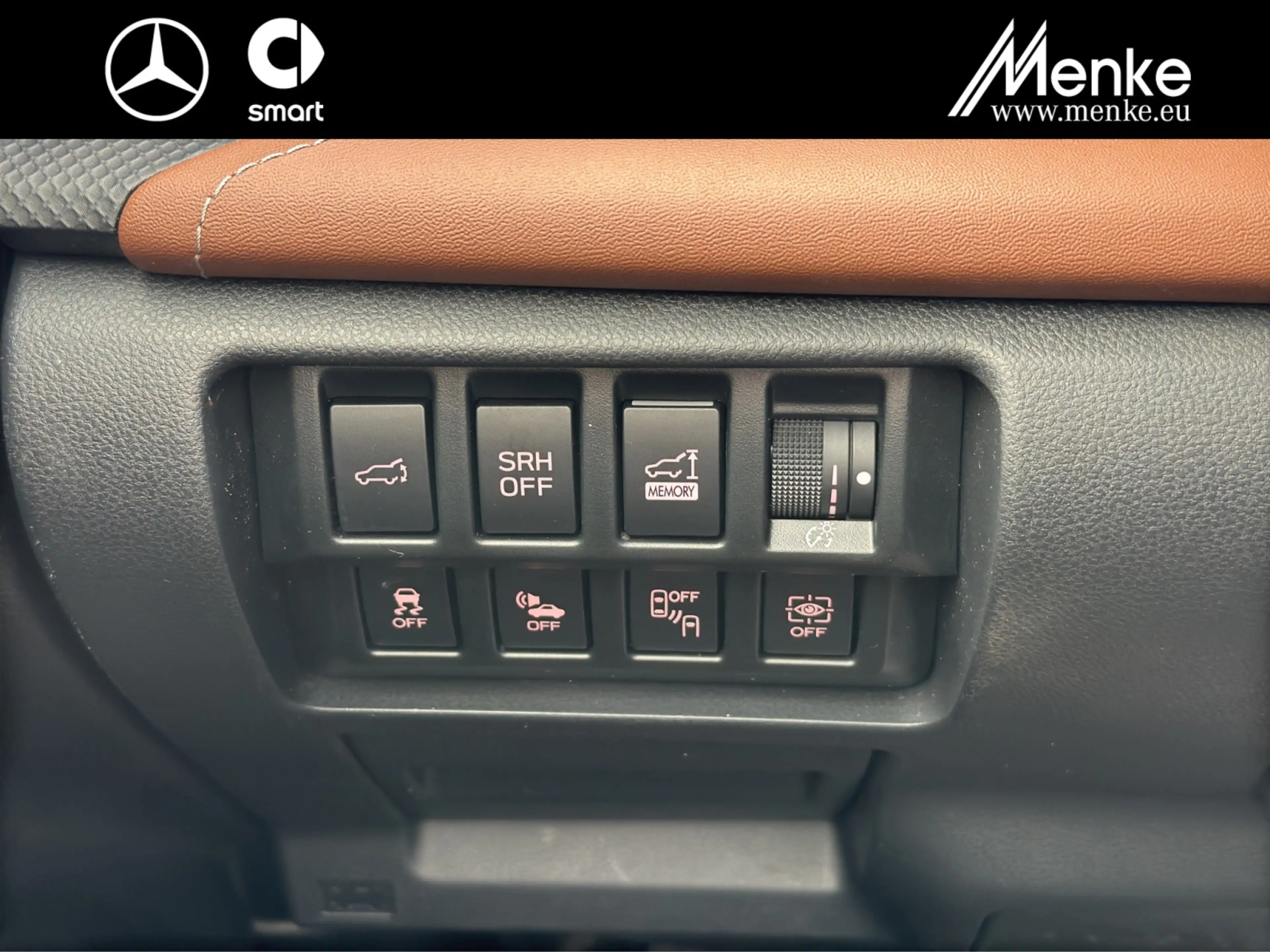 Subaru Forester 2.0ie Platinum+AHK+Harman-Kardon+Pano — photo 21