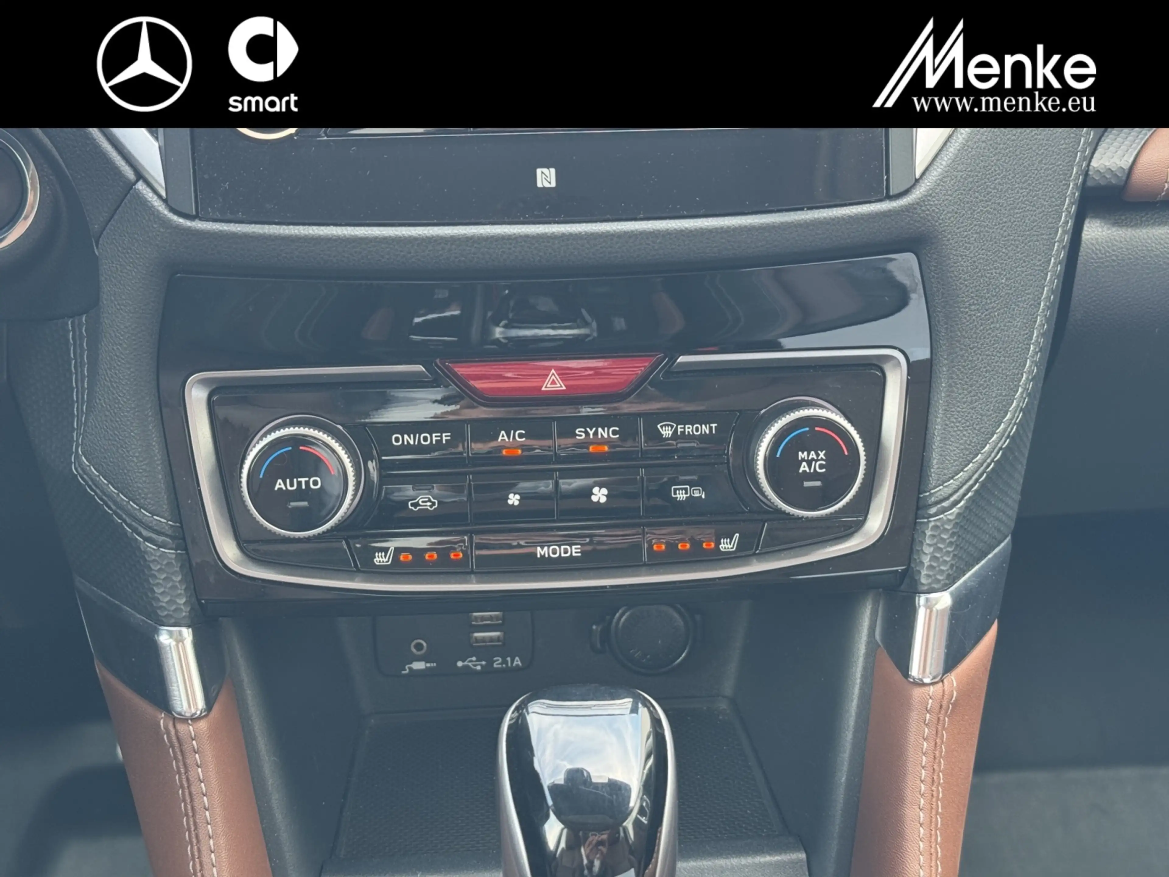 Subaru Forester 2.0ie Platinum+AHK+Harman-Kardon+Pano — photo 18