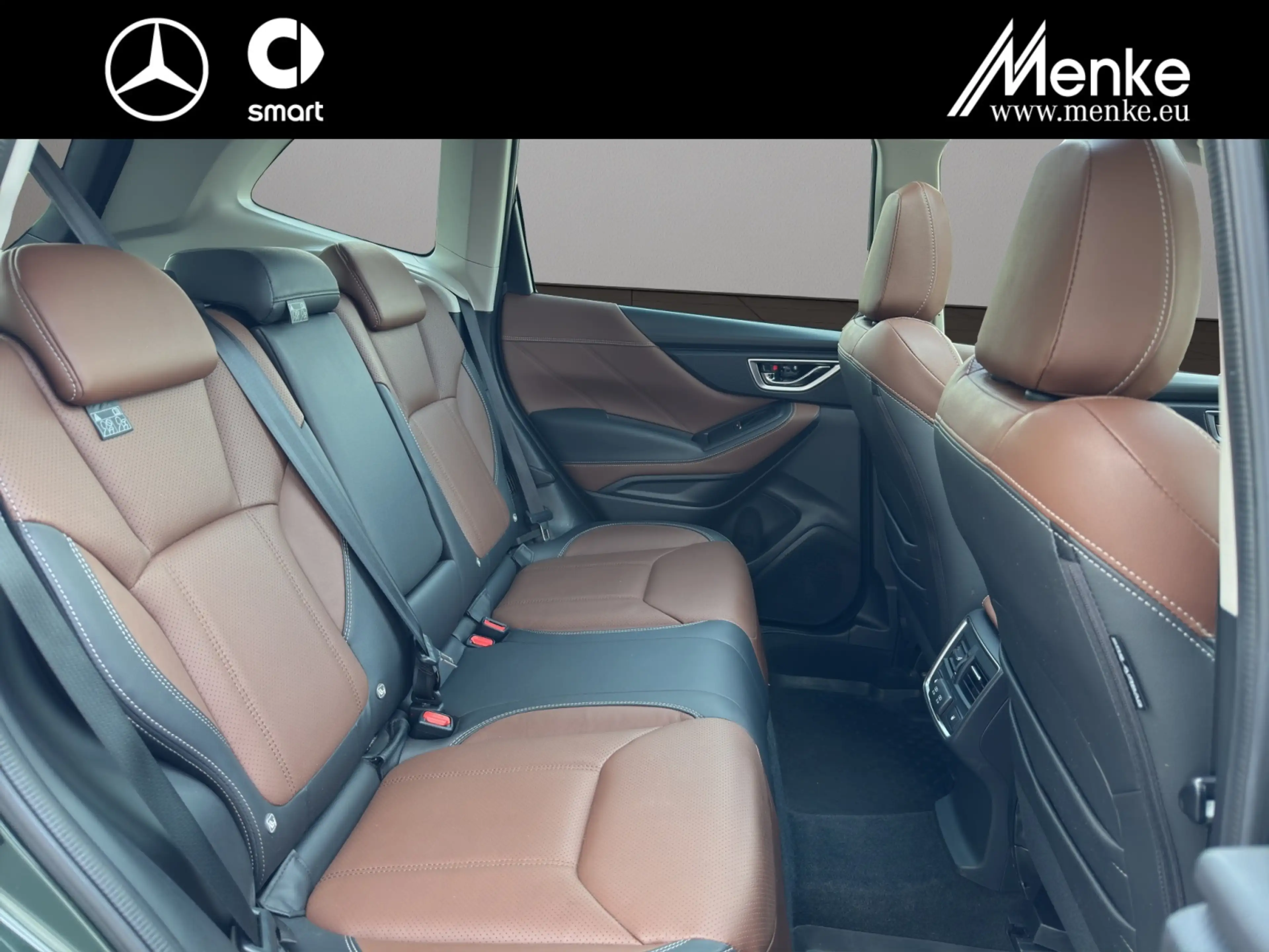 Subaru Forester 2.0ie Platinum+AHK+Harman-Kardon+Pano — photo 10
