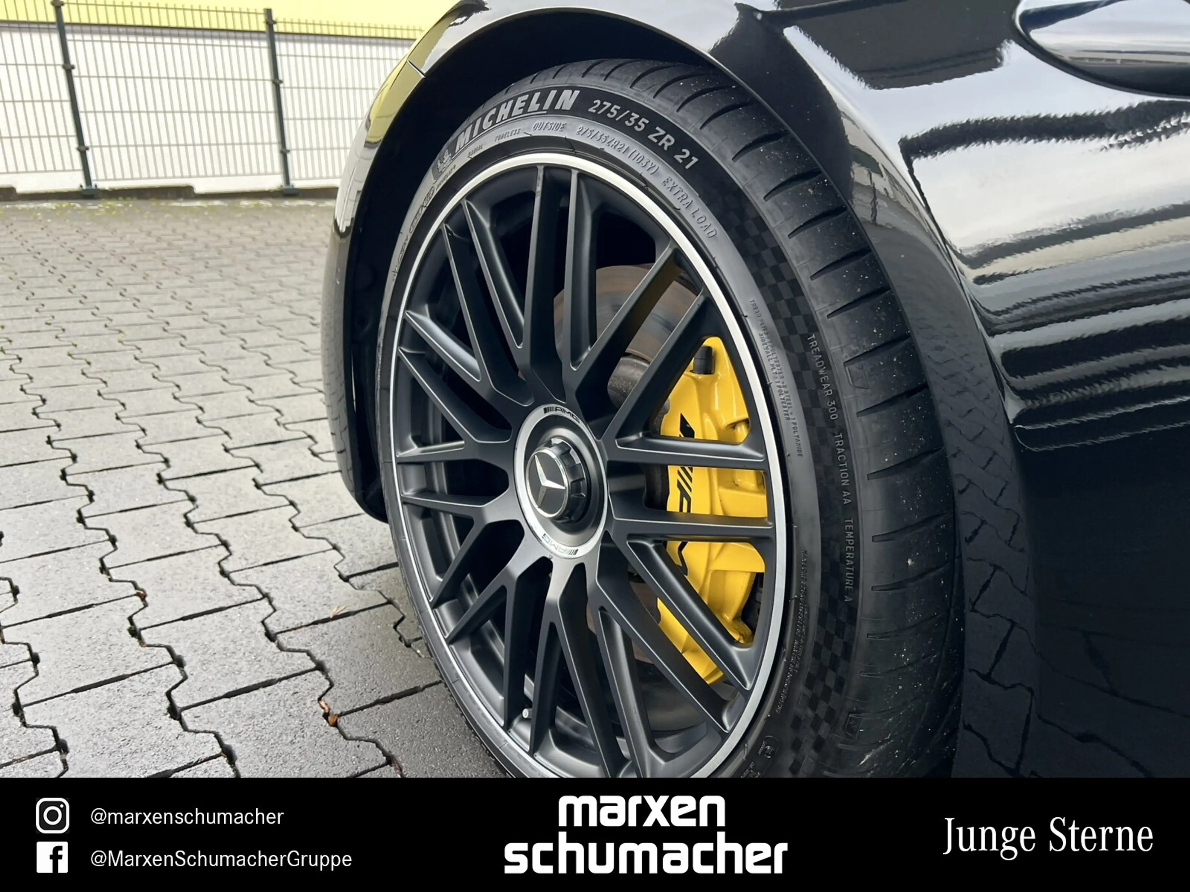 Mercedes-Benz SL 63 AMG AMG SL 63 4M+ Massage+Night+kristallweiß+DIGITAL — photo 8