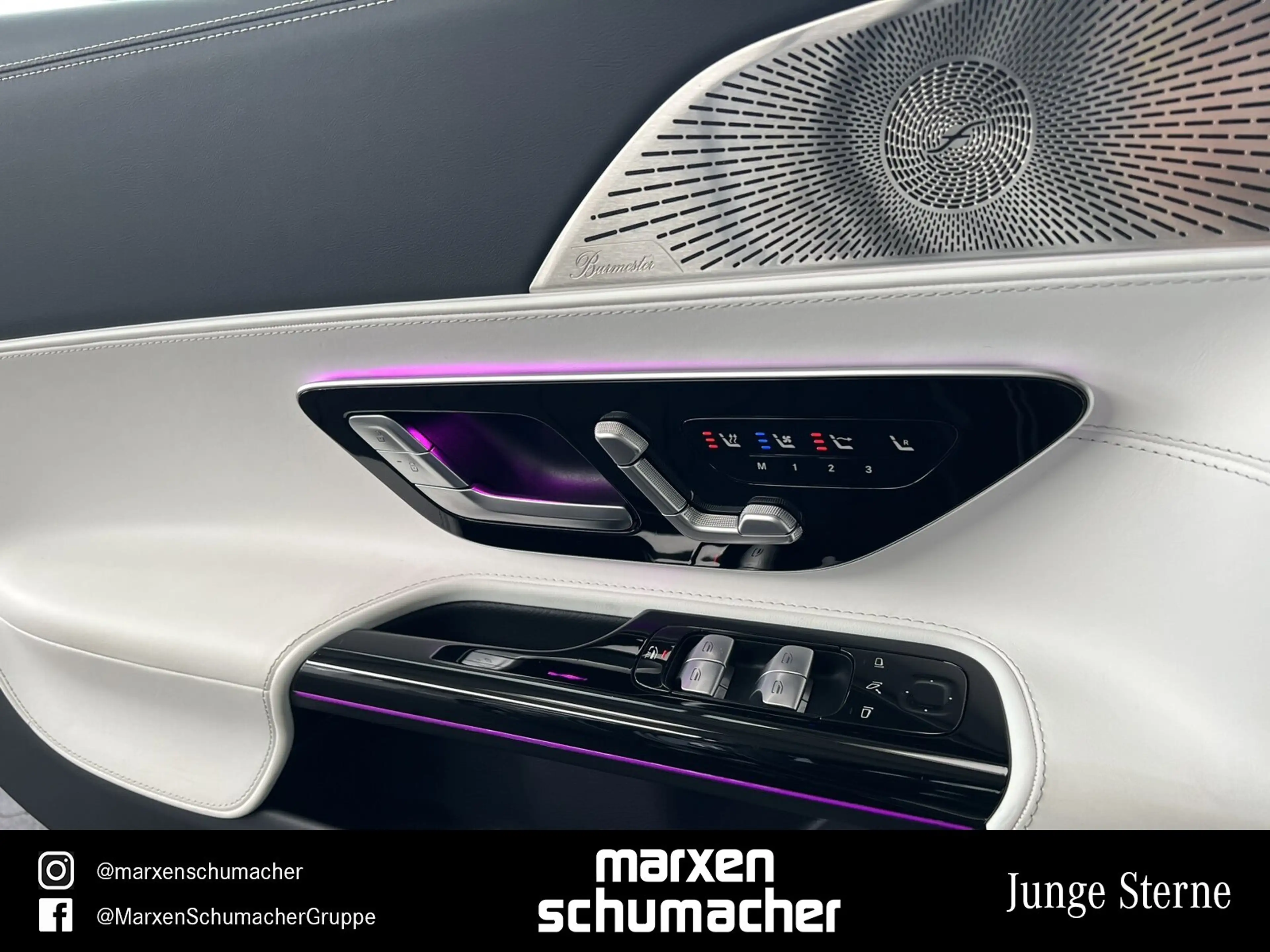 Mercedes-Benz SL 63 AMG AMG SL 63 4M+ Massage+Night+kristallweiß+DIGITAL — photo 13
