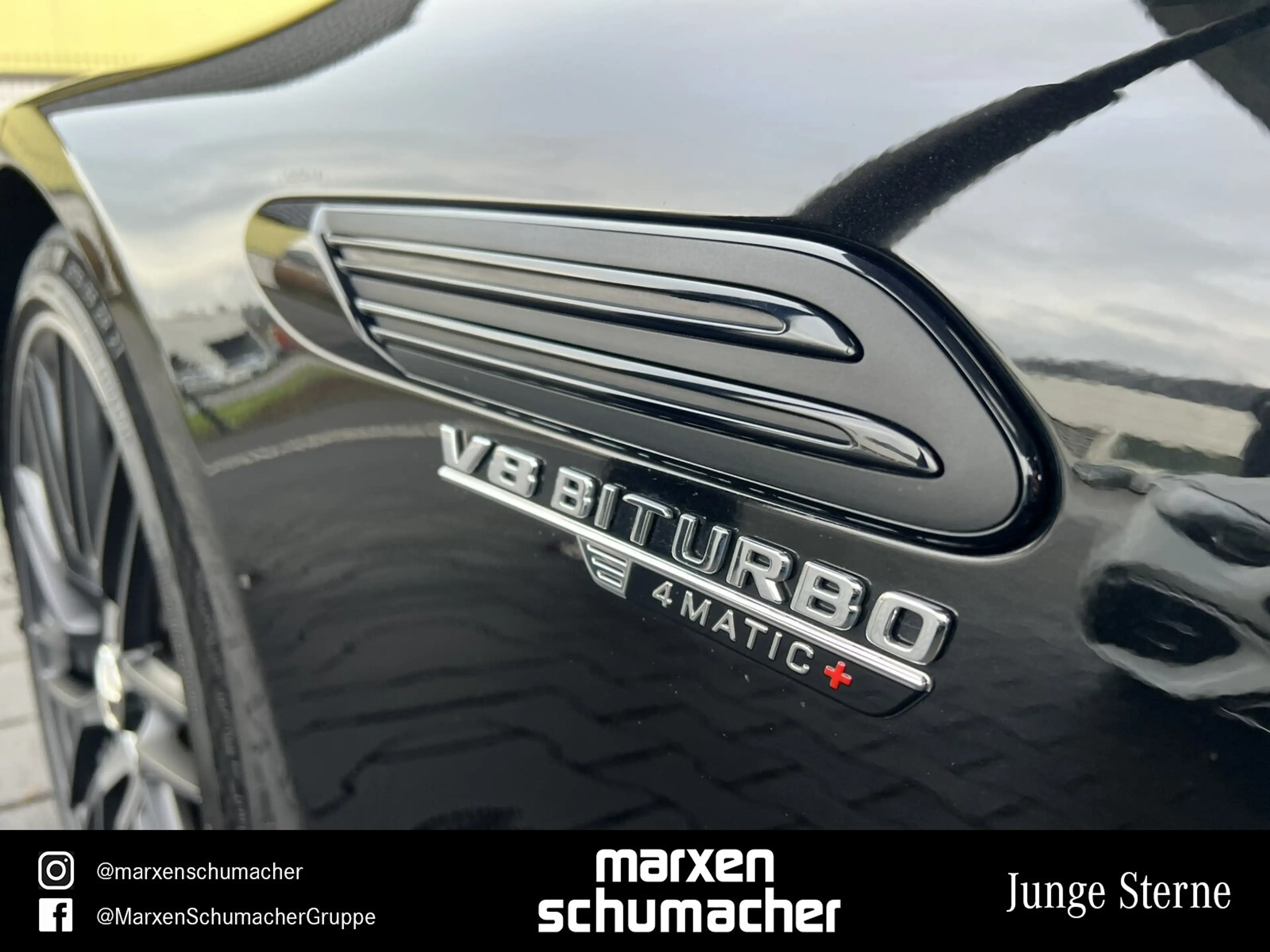 Mercedes-Benz SL 63 AMG AMG SL 63 4M+ Massage+Night+kristallweiß+DIGITAL — photo 7