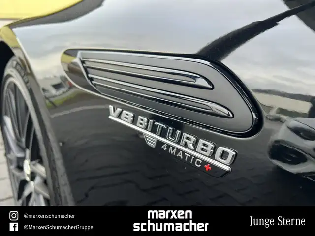Mercedes-Benz SL view 7