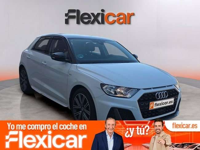 Audi A1 citycarver 30 TFSI 85kW (116CV) - foto 1