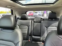 Ford Edge снимка Ford Edge