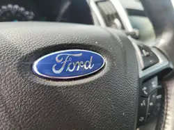 Ford Edge снимка Ford Edge
