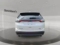 Ford Edge снимка Ford Edge