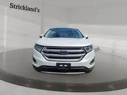 Ford Edge снимка Ford Edge