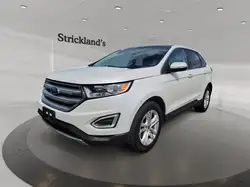 Ford Edge снимка Ford Edge