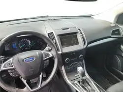 Ford Edge снимка Ford Edge