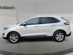 Ford Edge снимка Ford Edge