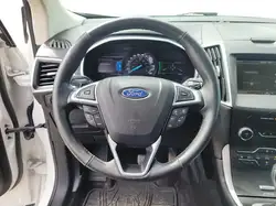 Ford Edge снимка Ford Edge