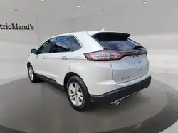 Ford Edge снимка Ford Edge