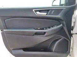 Ford Edge снимка Ford Edge