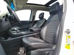 Ford Edge снимка Ford Edge