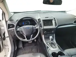 Ford Edge снимка Ford Edge