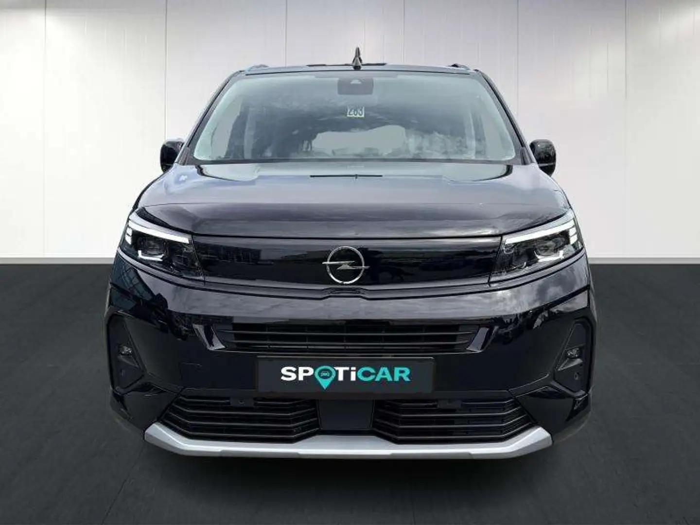 Opel Combo Life E GS Noir - 2