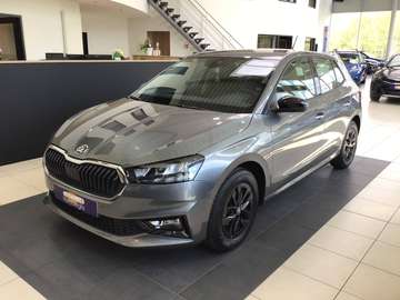 1.0 MPI 80 Young Edition BJ03/2025 11164KM CAMERA AIRCO