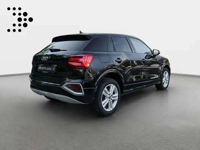 Audi Q2 view 2