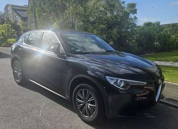 Stelvio 2.0 Turbo 16V AT8-Q4 Executive