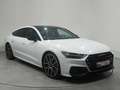 Audi A7 Sportback S7 TDI quattro tiptronic 253kW Blanc - thumbnail 1