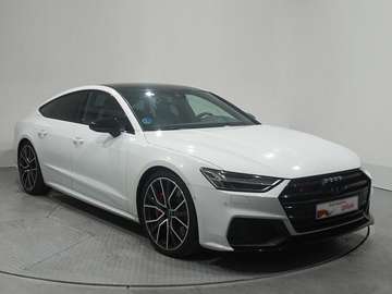 Sportback S7 TDI quattro tiptronic 253kW