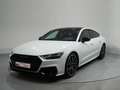 Audi A7 Sportback S7 TDI quattro tiptronic 253kW Blanc - thumbnail 3