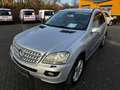 Mercedes-Benz ML 320 CDI- 2.HD+NAVI+LEDER+MEMORY Argent - thumbnail 31