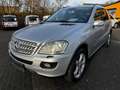 Mercedes-Benz ML 320 CDI- 2.HD+NAVI+LEDER+MEMORY Argent - thumbnail 4