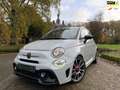 Fiat 500C Abarth 1.4 T-Jet Turismo C | Monza Uitlaat | NL-Auto | Le Gris - thumbnail 1