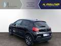 Citroen C3 MAX 110 PT Automatik Schwarz - thumbnail 4