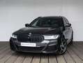 BMW 530 5 Serie Touring 530e | M Sportpakket | Innovation Grijs - thumbnail 38