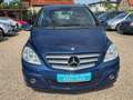 Mercedes-Benz B 170 B 170 NGT*Autotronic*Sitzh.*Tempom*AHK* Bleu - thumbnail 7