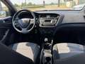 Hyundai i20 1.1 CRDi 12V 5 porte Blackline Nero - thumbnail 10