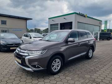 Outlander 2.0 Diamant Edition "Navigation" Allwett
