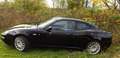 Maserati 4200 GT - Black is beautiful, was denn sonst? crna - thumbnail 4