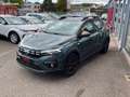 Dacia Sandero 1.0 ECO-G 100CH STEPWAY EXTREME Vert - thumbnail 3