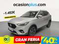 MG ZS 1.0 T-GDI Luxury Aut. 82kW Gris - thumbnail 1