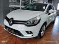 Renault Clio Clio Sporter dCi 8V 75 CV Moschino Zen Blanc - thumbnail 17