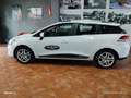 Renault Clio Clio Sporter dCi 8V 75 CV Moschino Zen Blanc - thumbnail 4