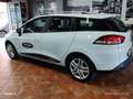 Renault Clio Clio Sporter dCi 8V 75 CV Moschino Zen Blanc - thumbnail 5