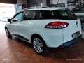 Renault Clio Clio Sporter dCi 8V 75 CV Moschino Zen Blanc - thumbnail 7