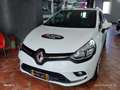 Renault Clio Clio Sporter dCi 8V 75 CV Moschino Zen Blanc - thumbnail 1