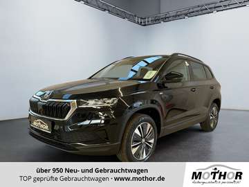 Tour 1.5 TSI DSG 4xSitzheizung Kamera LED