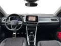 Volkswagen T-Roc 1.0TSI Goal LED NAVI 17'' 2Z-KLIMA LIGTASS. ACC TR Weiß - thumbnail 11
