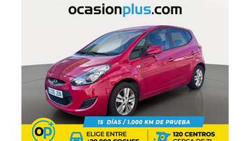 1.4CRDI Klass Plus