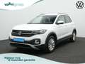Volkswagen T-Cross 1.0 TSI 95 pk Life | Parkeersensoren voor/achter | Bianco - thumbnail 1