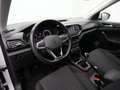 Volkswagen T-Cross 1.0 TSI 95 pk Life | Parkeersensoren voor/achter | Bianco - thumbnail 2